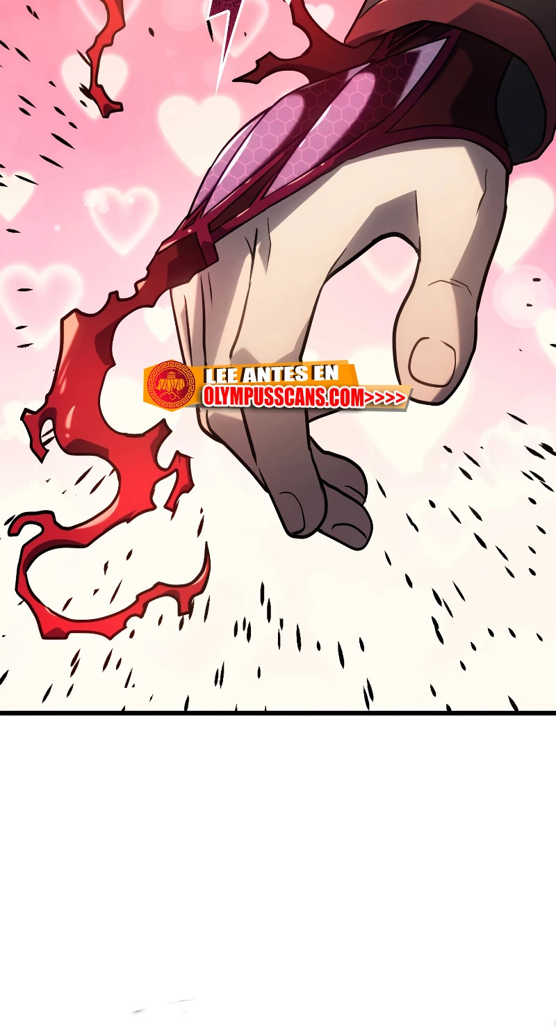 Read La Venganza del Sabueso de Sangre de Hierro ES Manga Online