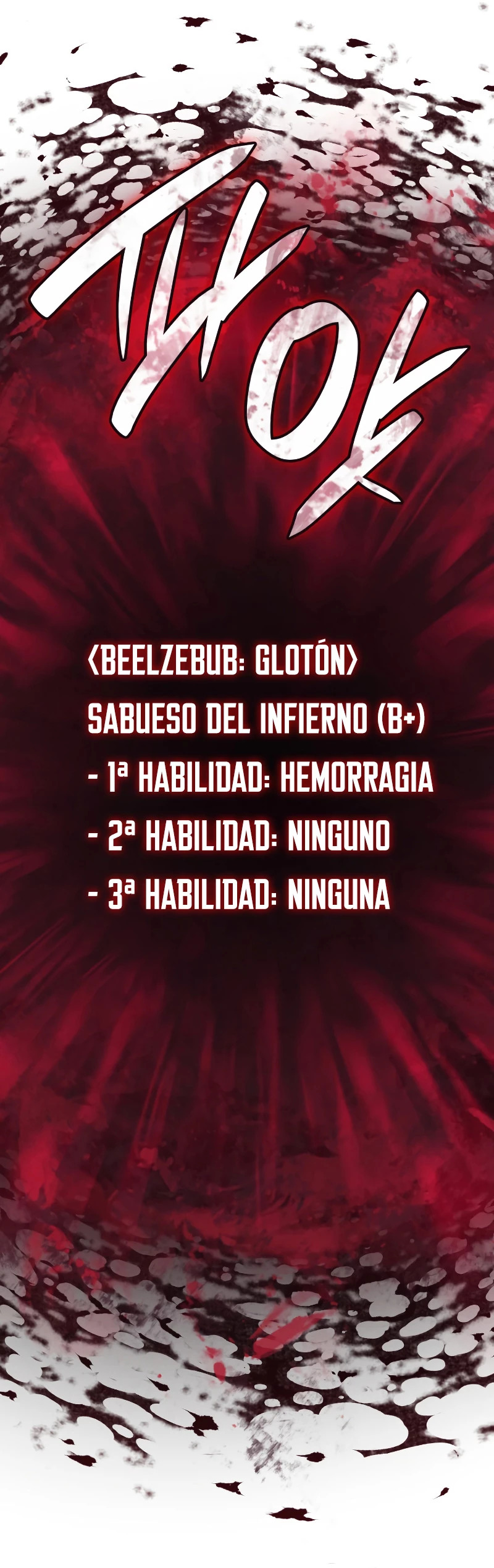 Read La Venganza del Sabueso de Sangre de Hierro ES Manga Online