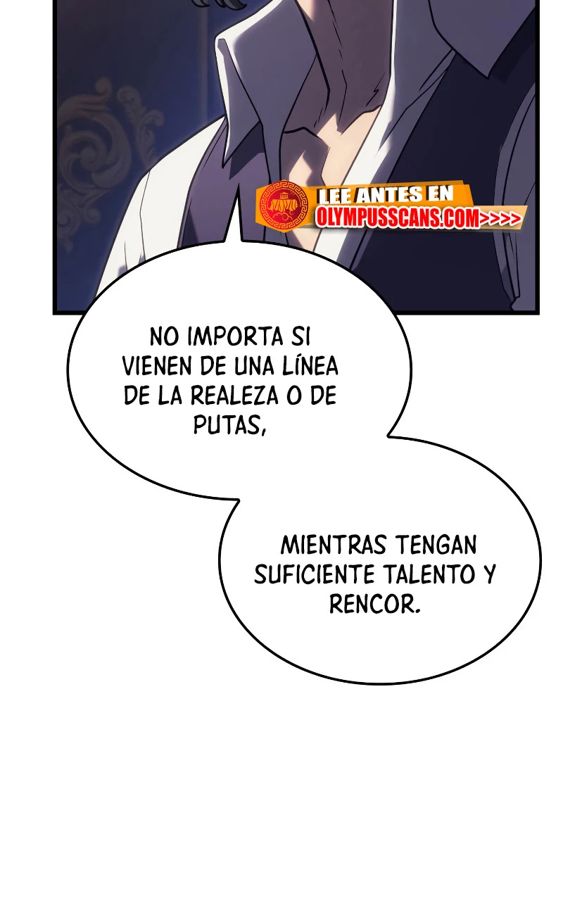 Read La Venganza del Sabueso de Sangre de Hierro ES Manga Online