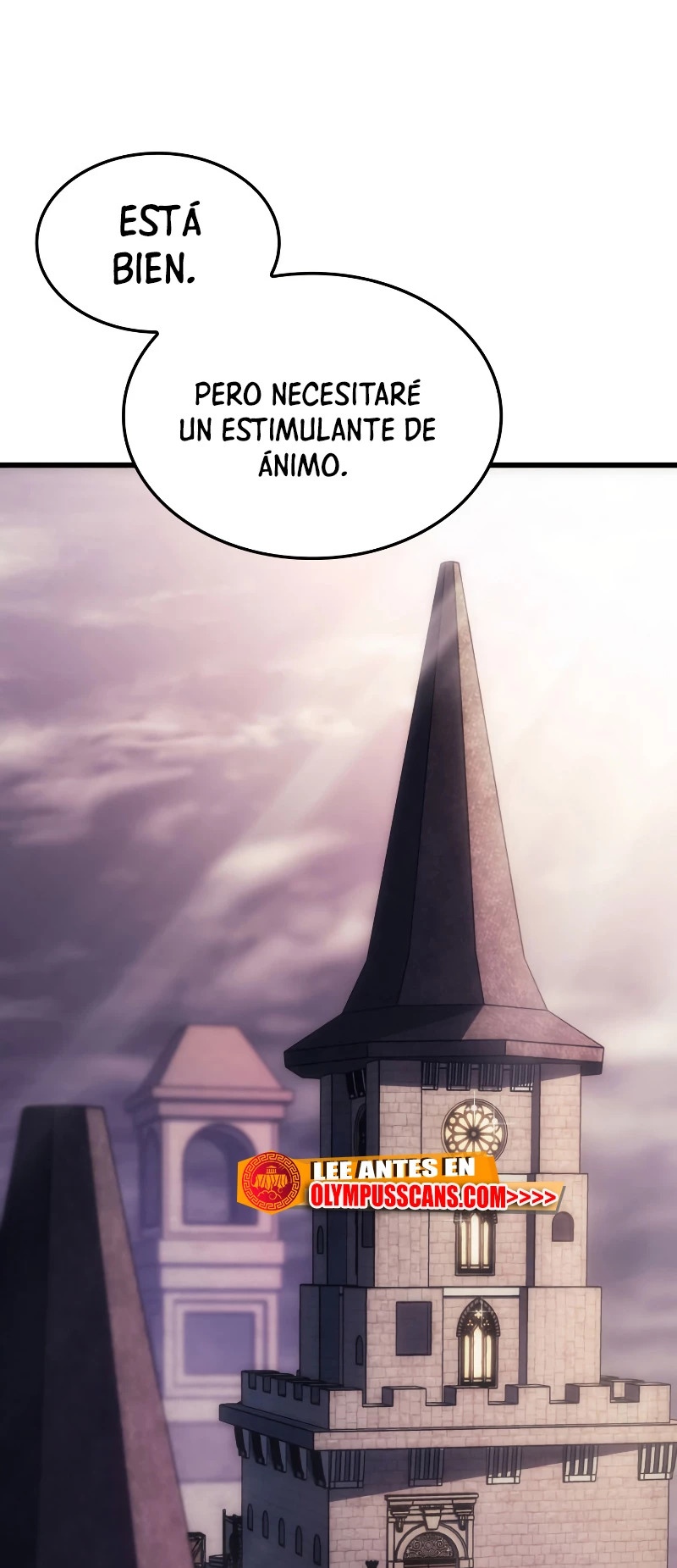 Read La Venganza del Sabueso de Sangre de Hierro ES Manga Online