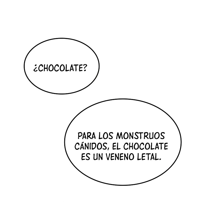 Read La Venganza del Sabueso de Sangre de Hierro ES Manga Online