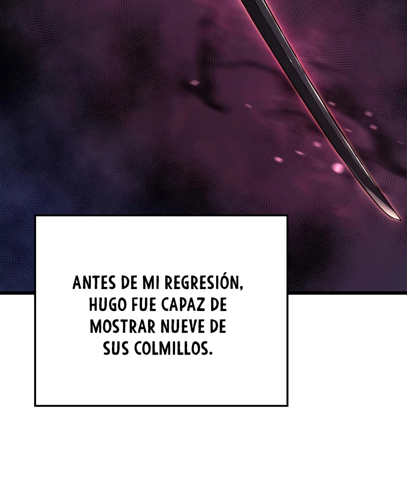 Read La Venganza del Sabueso de Sangre de Hierro ES Manga Online