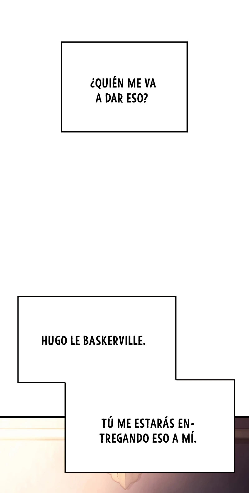 Read La Venganza del Sabueso de Sangre de Hierro ES Manga Online