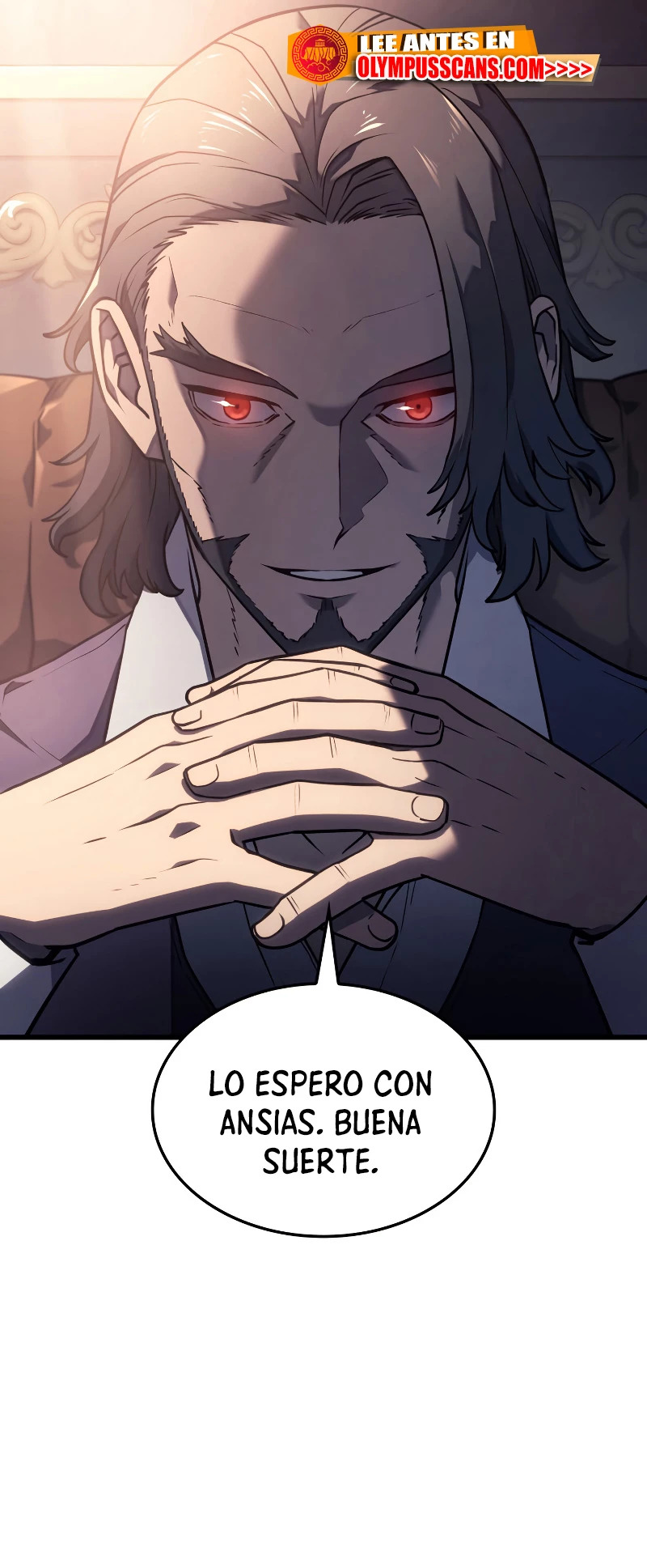 Read La Venganza del Sabueso de Sangre de Hierro ES Manga Online