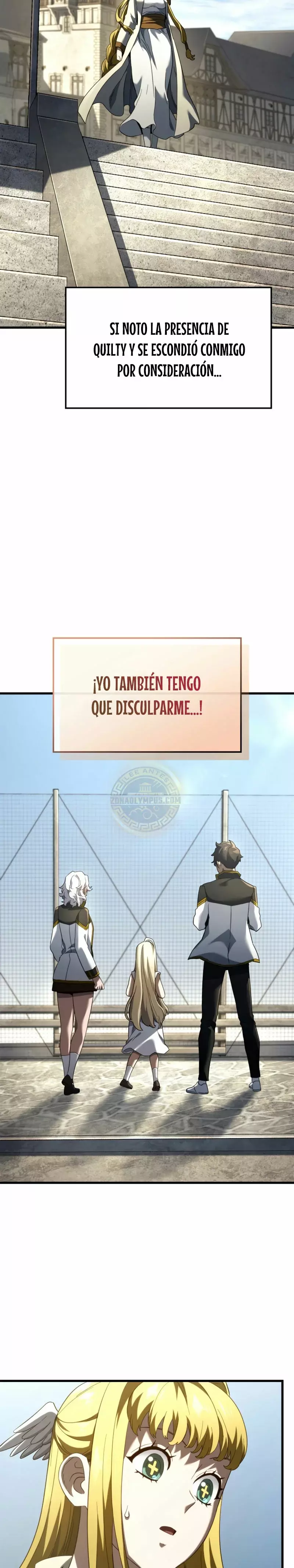 Read La Venganza del Sabueso de Sangre de Hierro ES Manga Online