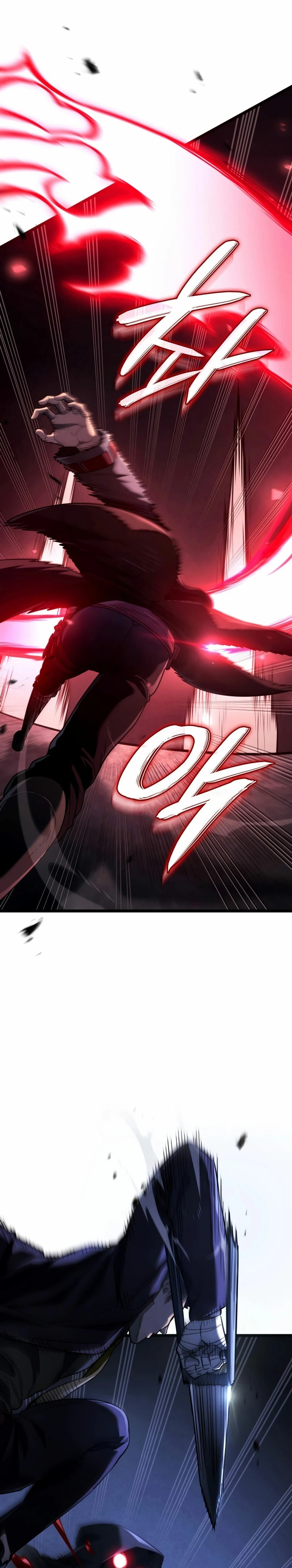 Read La Venganza del Sabueso de Sangre de Hierro ES Manga Online