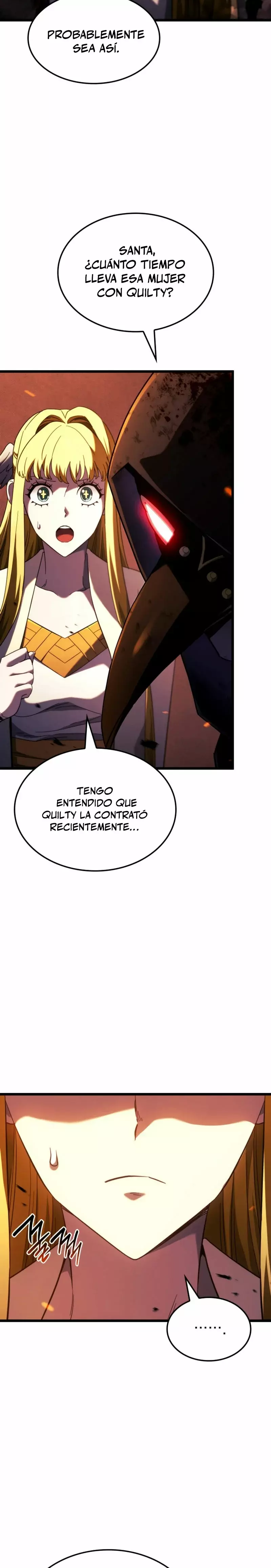 Read La Venganza del Sabueso de Sangre de Hierro ES Manga Online