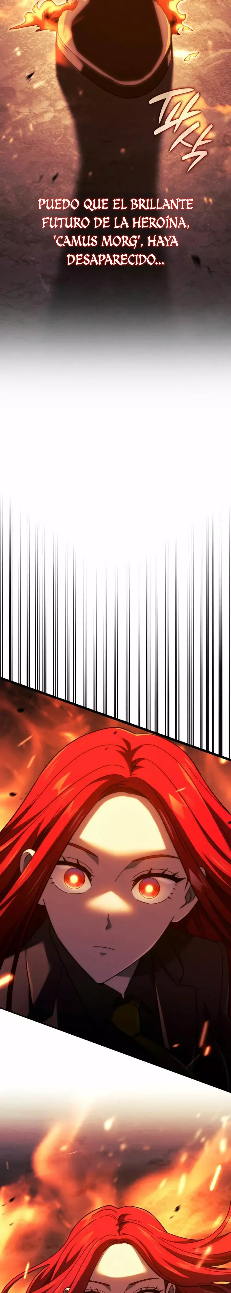 Read La Venganza del Sabueso de Sangre de Hierro ES Manga Online