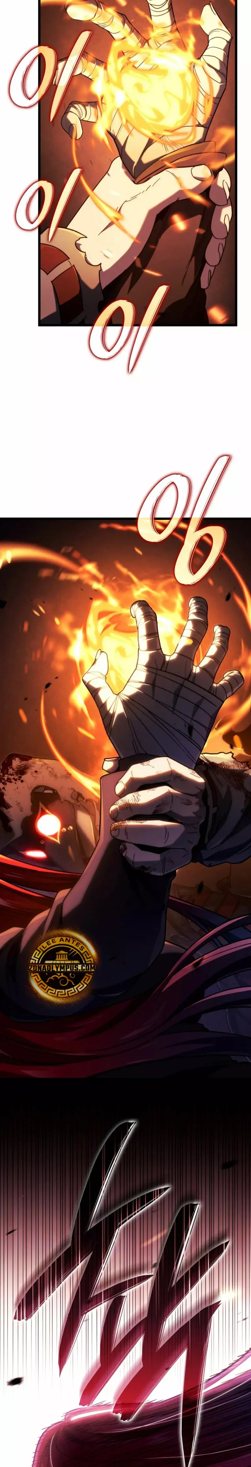 Read La Venganza del Sabueso de Sangre de Hierro ES Manga Online