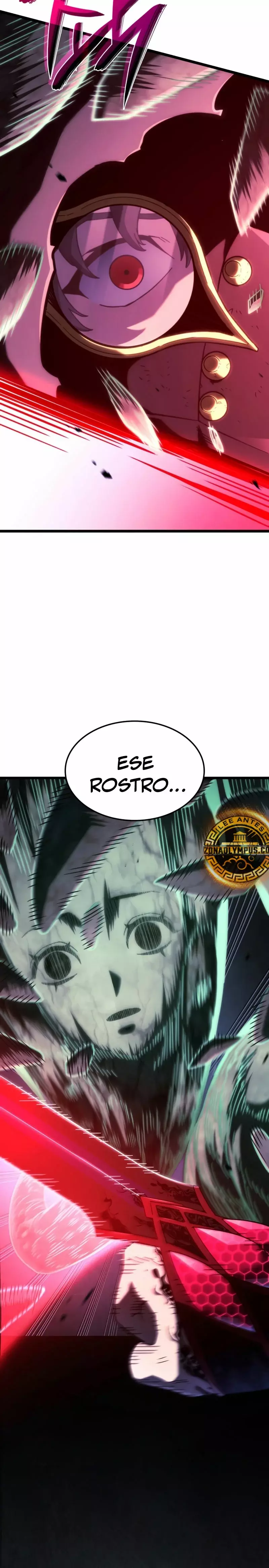 Read La Venganza del Sabueso de Sangre de Hierro ES Manga Online