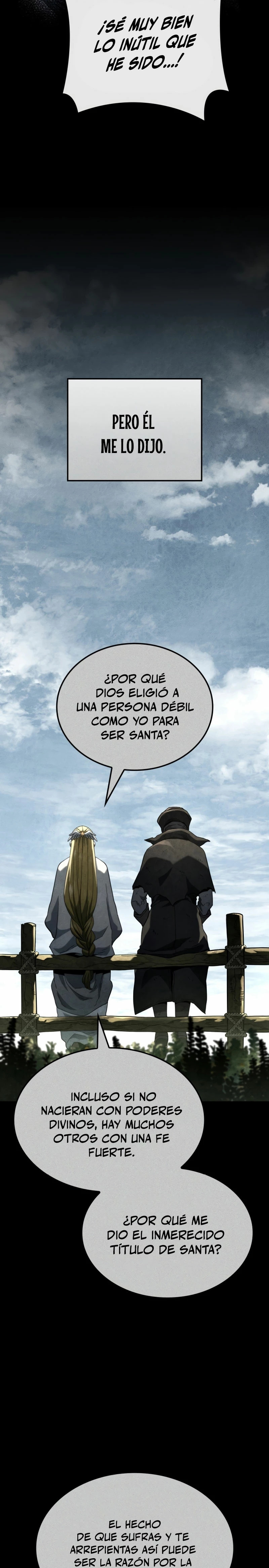 Read La Venganza del Sabueso de Sangre de Hierro ES Manga Online
