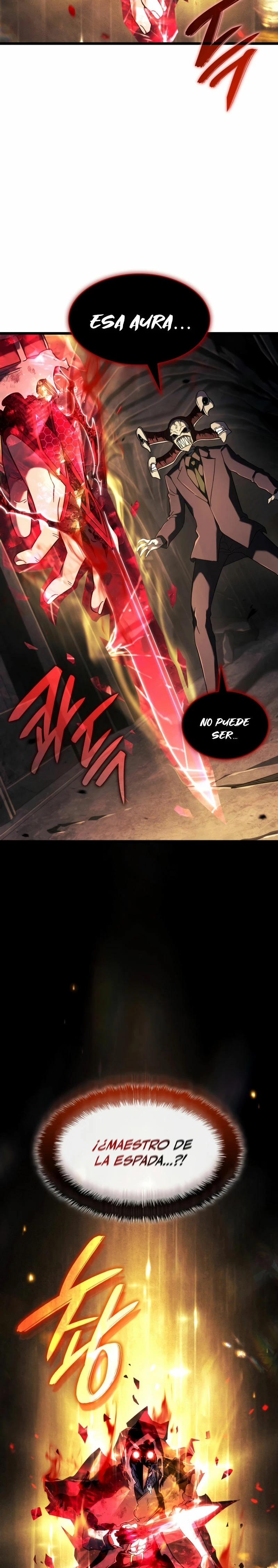 Read La Venganza del Sabueso de Sangre de Hierro ES Manga Online