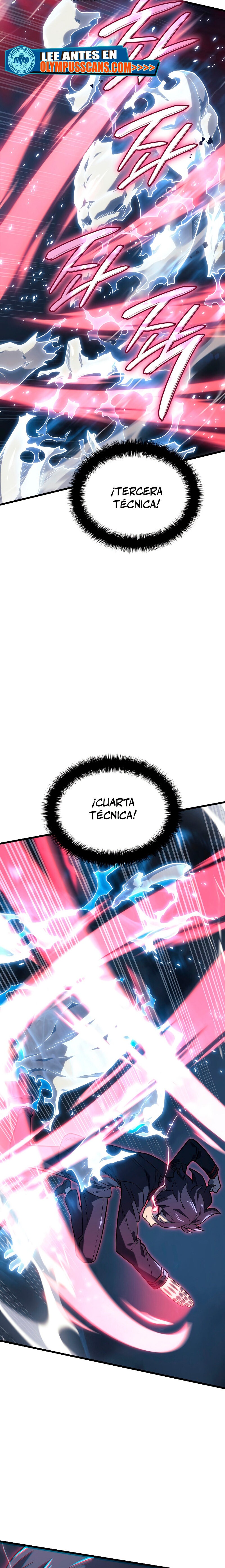 Read La Venganza del Sabueso de Sangre de Hierro ES Manga Online