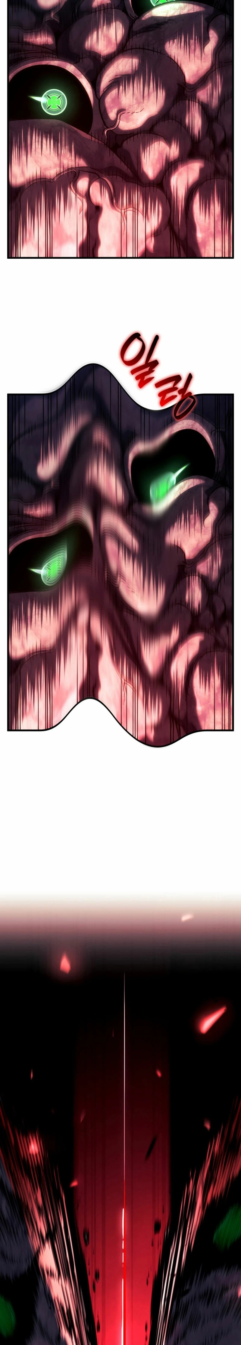 Read La Venganza del Sabueso de Sangre de Hierro ES Manga Online