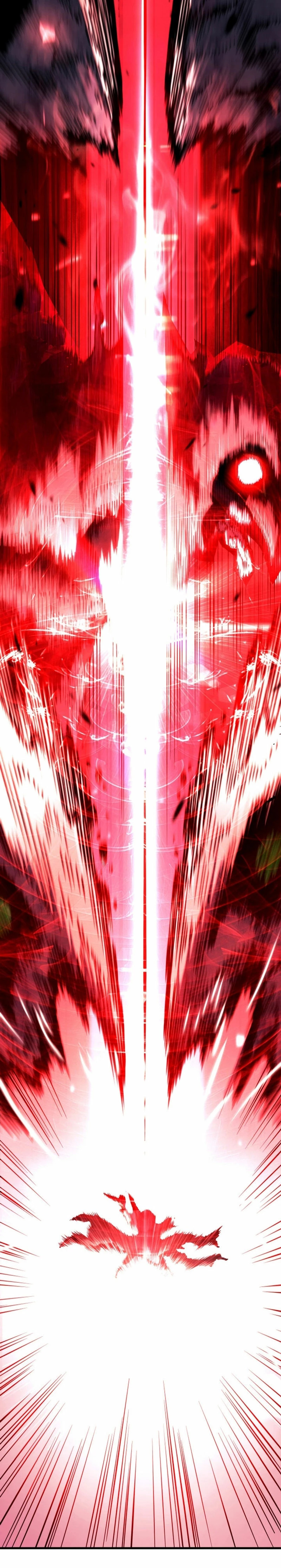 Read La Venganza del Sabueso de Sangre de Hierro ES Manga Online