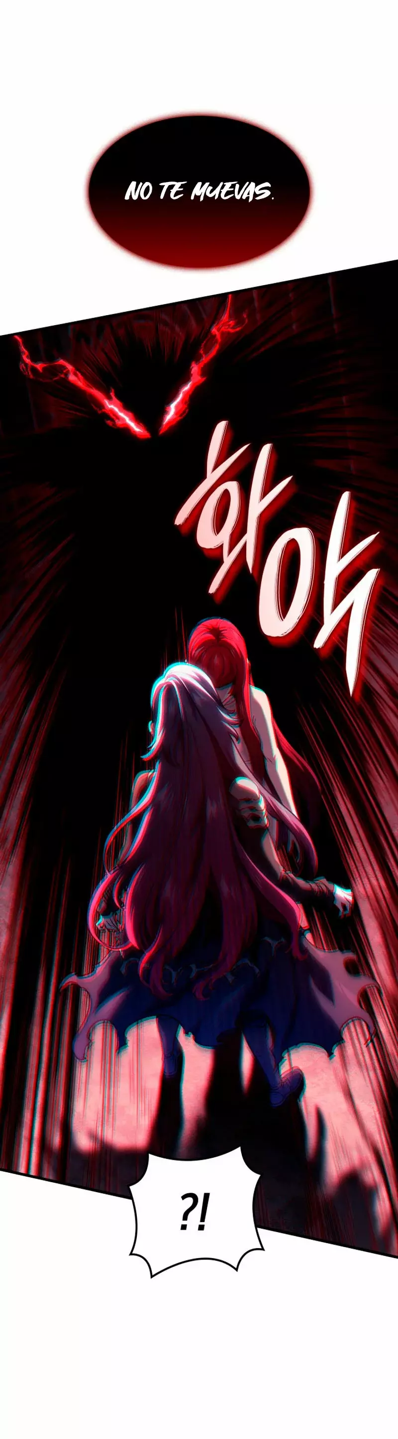 Read La Venganza del Sabueso de Sangre de Hierro ES Manga Online