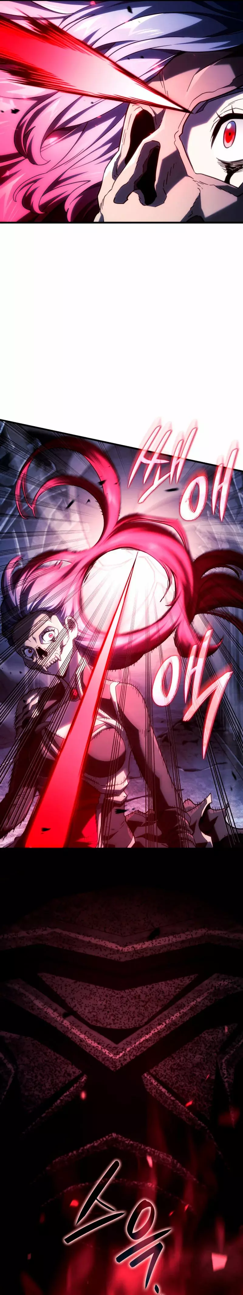 Read La Venganza del Sabueso de Sangre de Hierro ES Manga Online