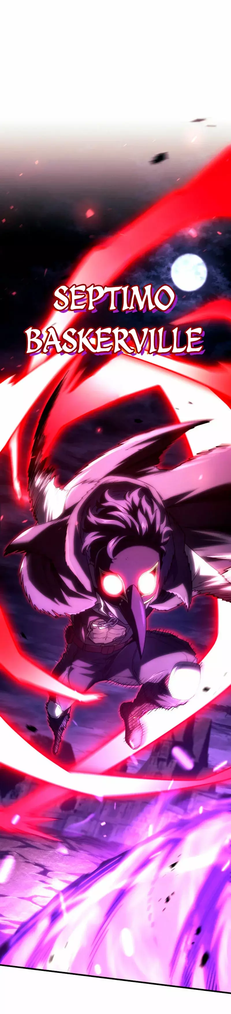 Read La Venganza del Sabueso de Sangre de Hierro ES Manga Online