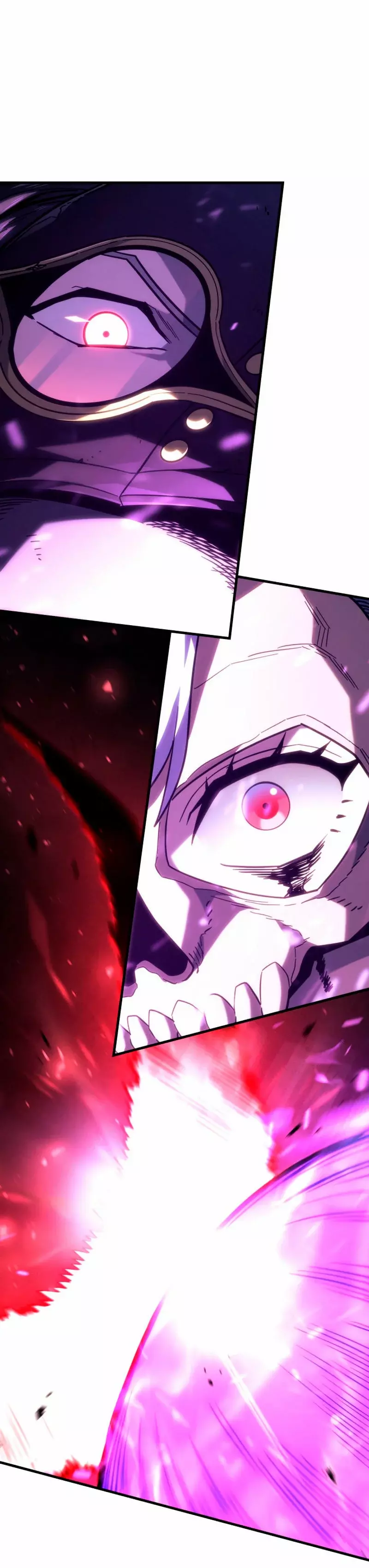 Read La Venganza del Sabueso de Sangre de Hierro ES Manga Online