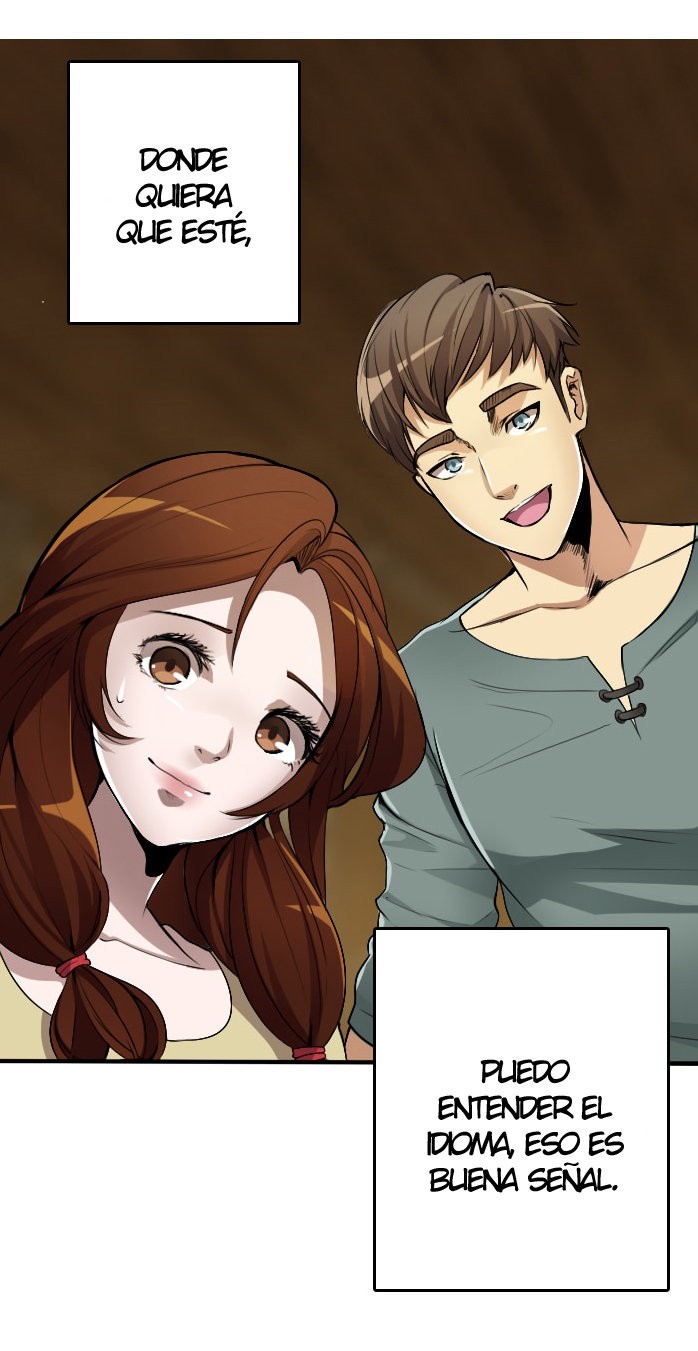 Read La Vida Después de la Muerte ES Manga Online