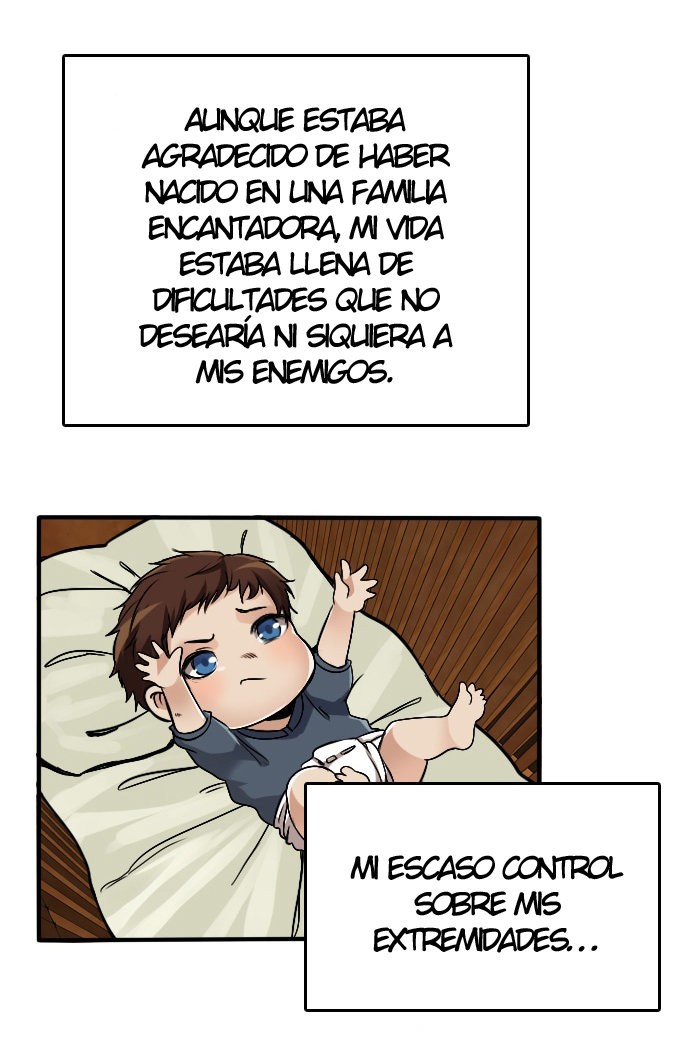 Read La Vida Después de la Muerte ES Manga Online