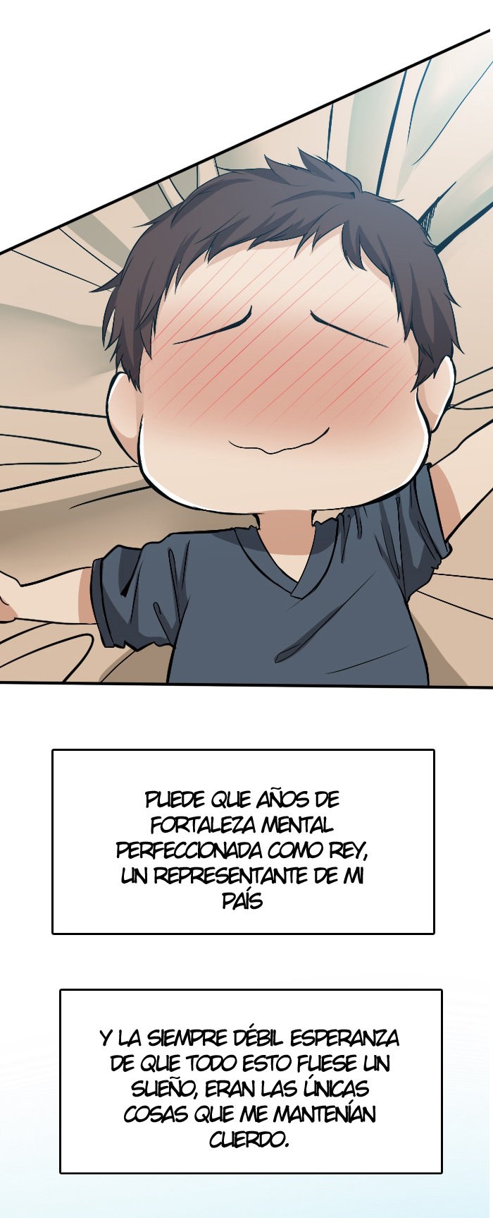 Read La Vida Después de la Muerte ES Manga Online