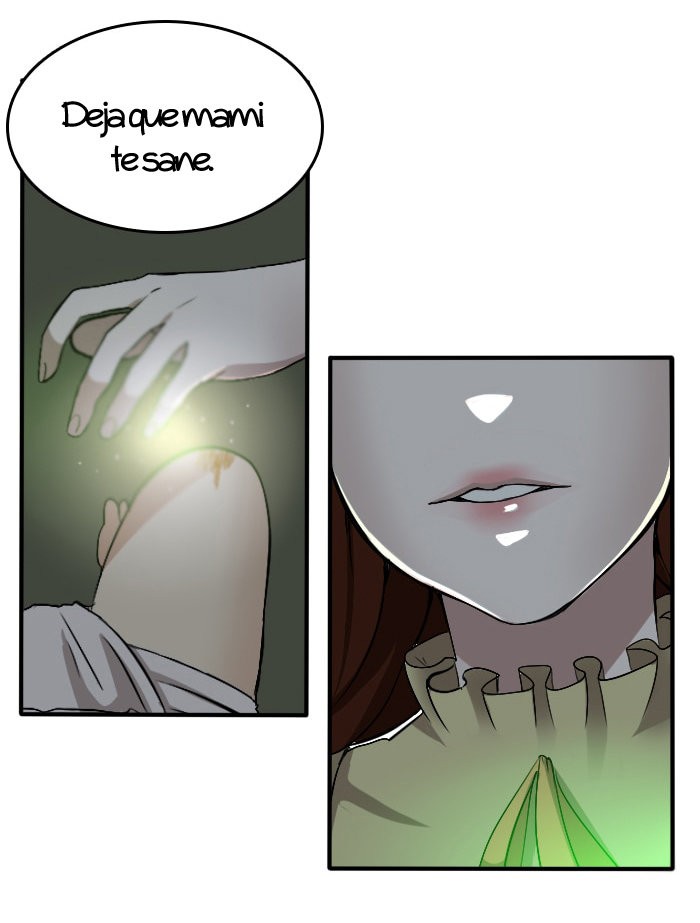 Read La Vida Después de la Muerte ES Manga Online