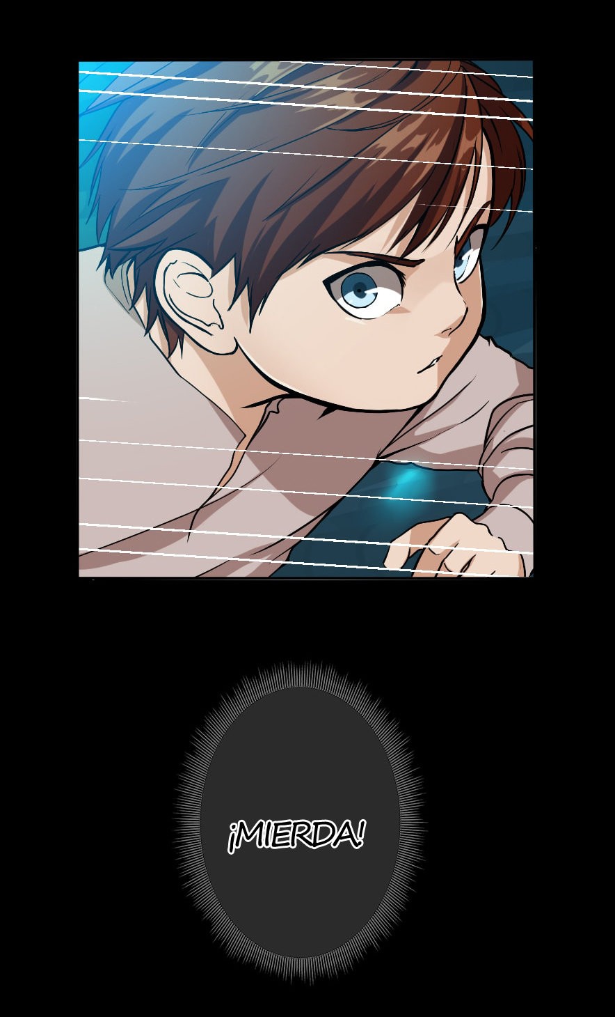 Read La Vida Después de la Muerte ES Manga Online