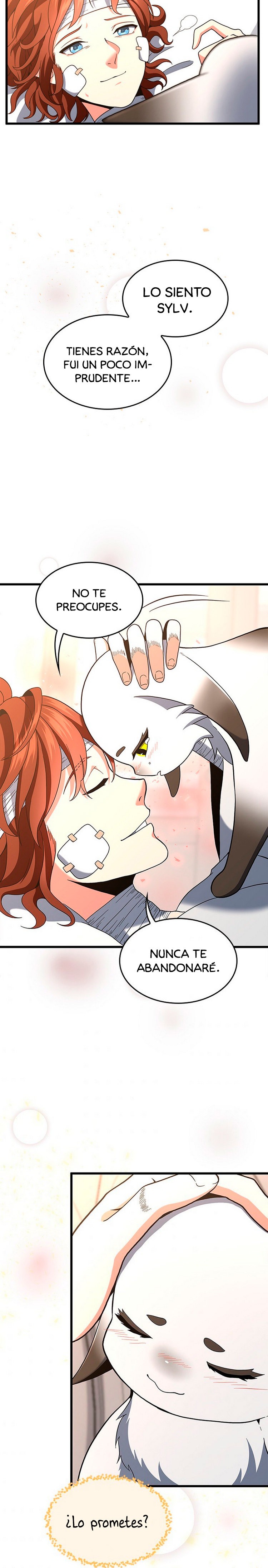 Read La Vida Después de la Muerte ES Manga Online