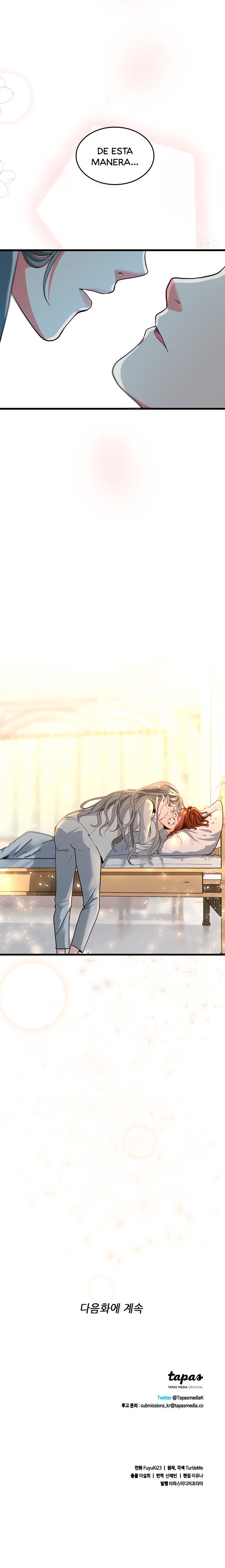 Read La Vida Después de la Muerte ES Manga Online