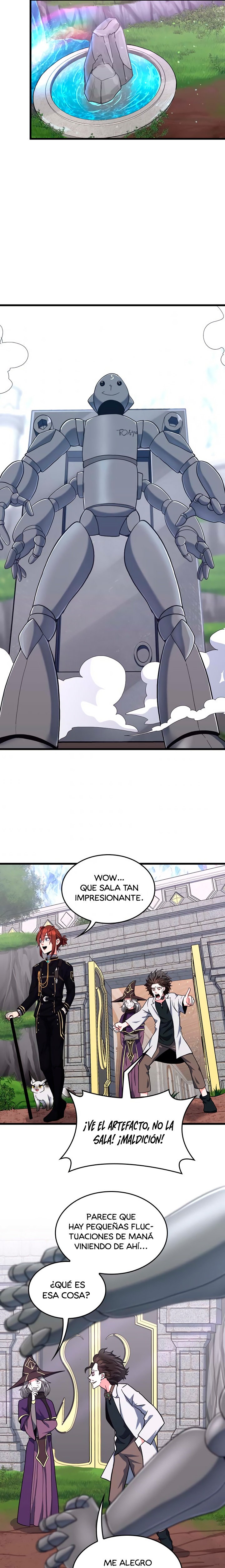 Read La Vida Después de la Muerte ES Manga Online