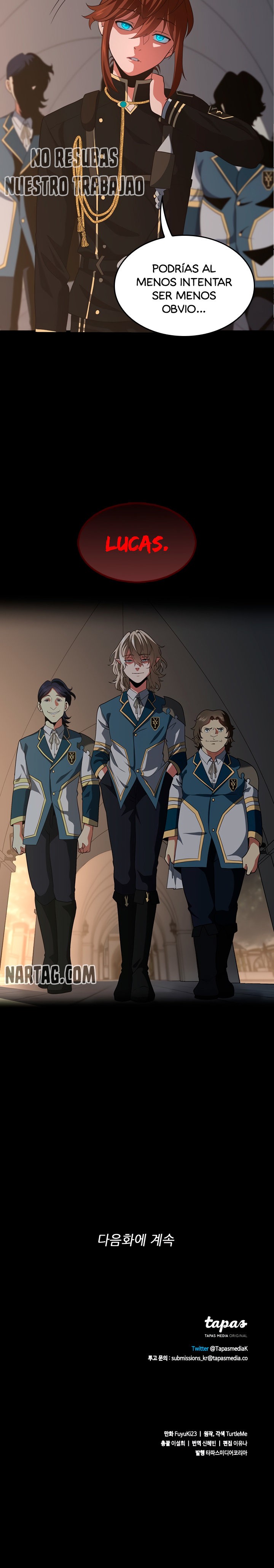 Read La Vida Después de la Muerte ES Manga Online
