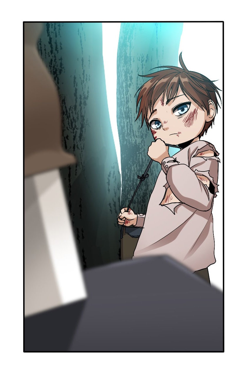 Read La Vida Después de la Muerte ES Manga Online