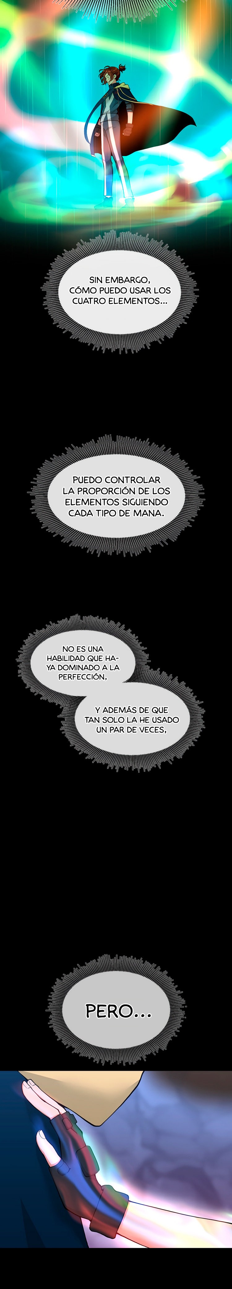 Read La Vida Después de la Muerte ES Manga Online