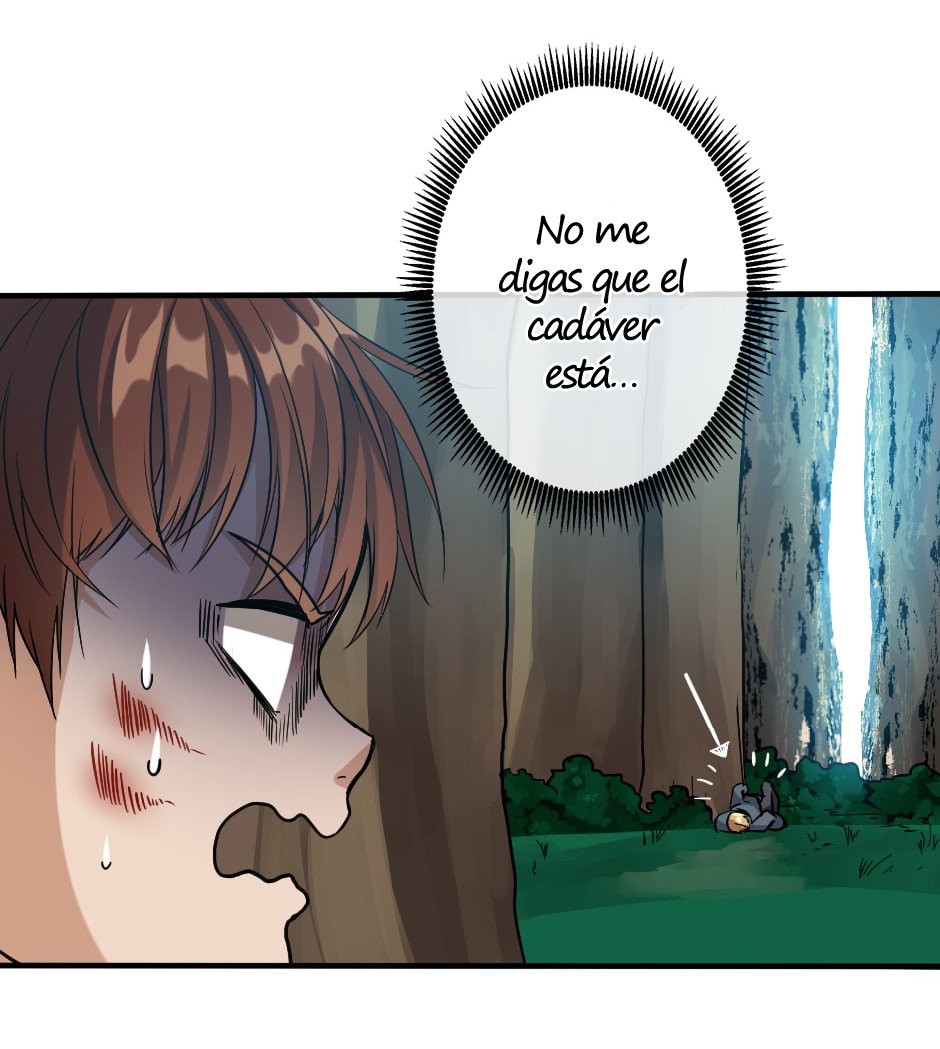 Read La Vida Después de la Muerte ES Manga Online