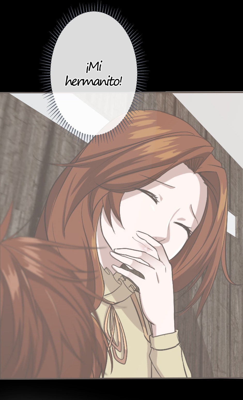Read La Vida Después de la Muerte ES Manga Online