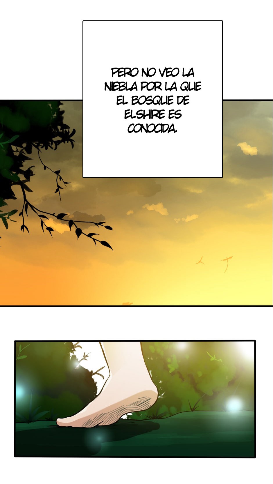 Read La Vida Después de la Muerte ES Manga Online