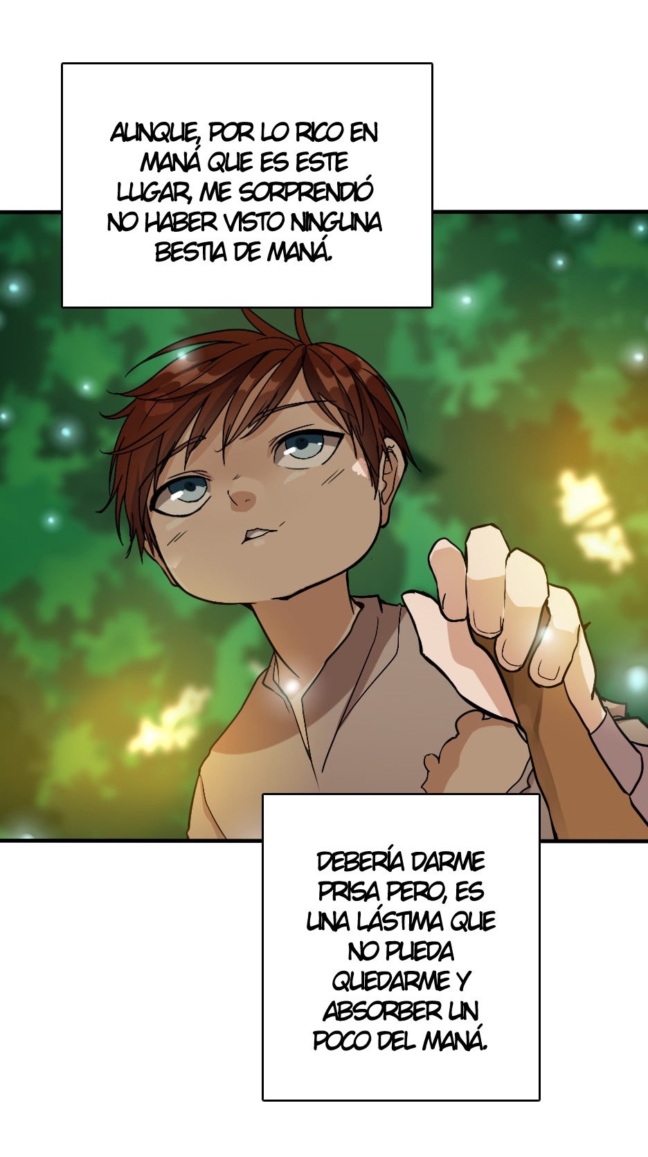 Read La Vida Después de la Muerte ES Manga Online
