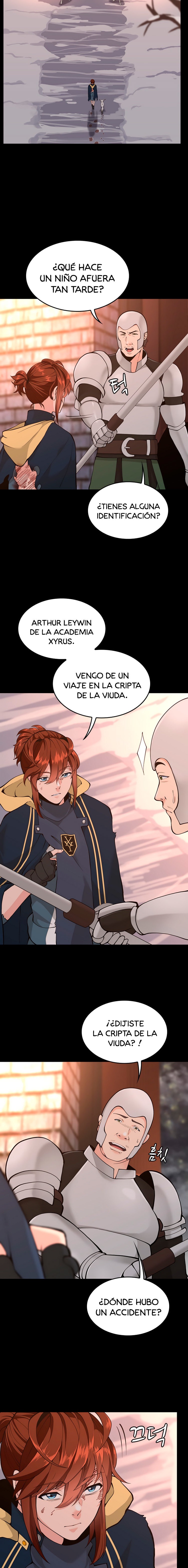 Read La Vida Después de la Muerte ES Manga Online