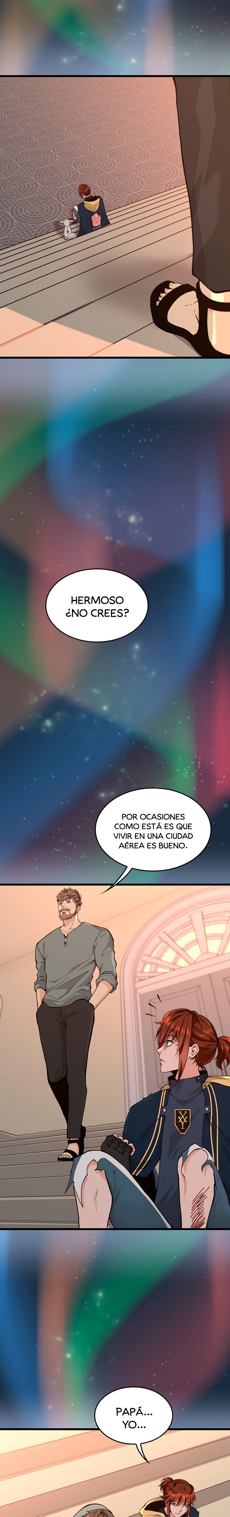Read La Vida Después de la Muerte ES Manga Online