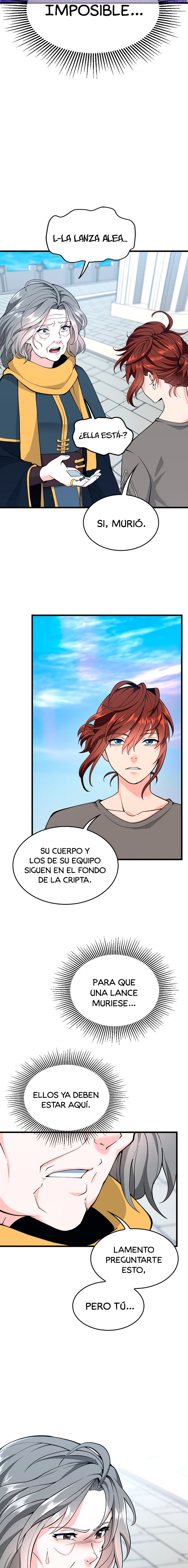 Read La Vida Después de la Muerte ES Manga Online