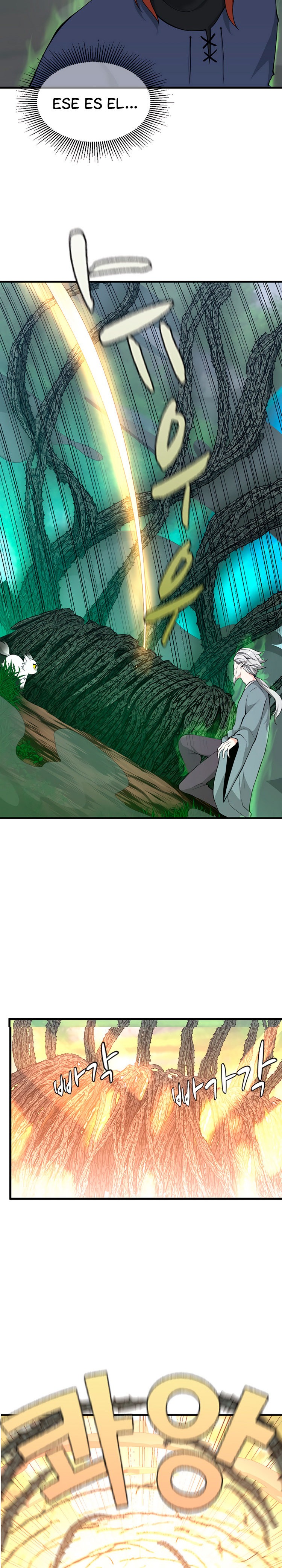 Read La Vida Después de la Muerte ES Manga Online