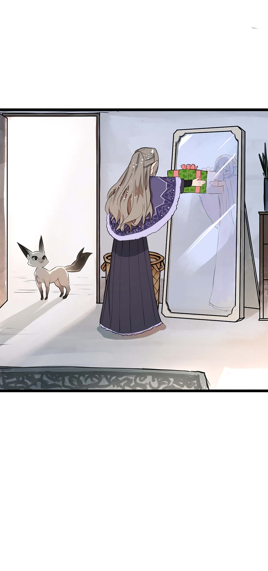 Read La Vida Después de la Muerte ES Manga Online