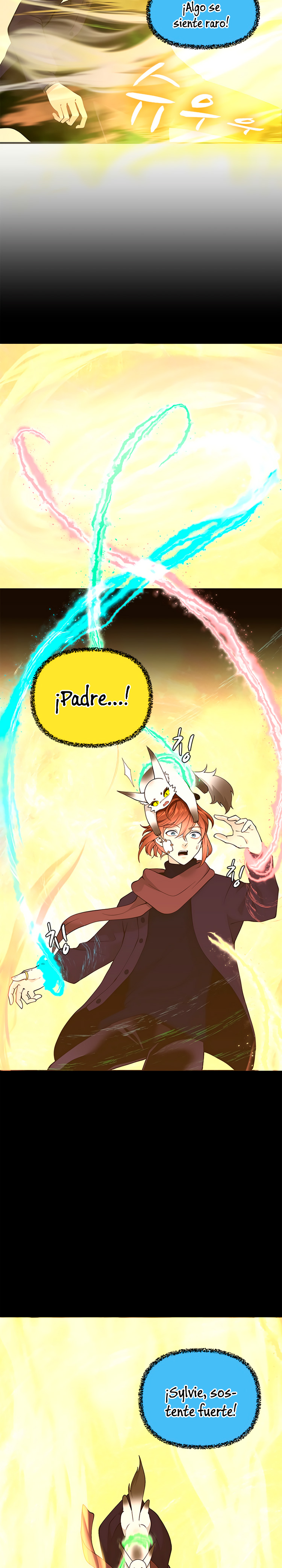 Read La Vida Después de la Muerte ES Manga Online