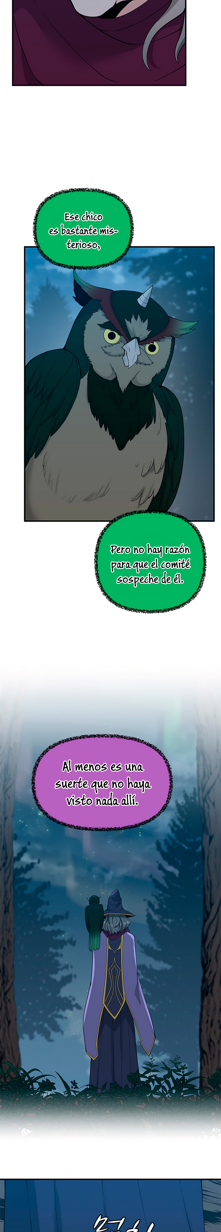 Read La Vida Después de la Muerte ES Manga Online