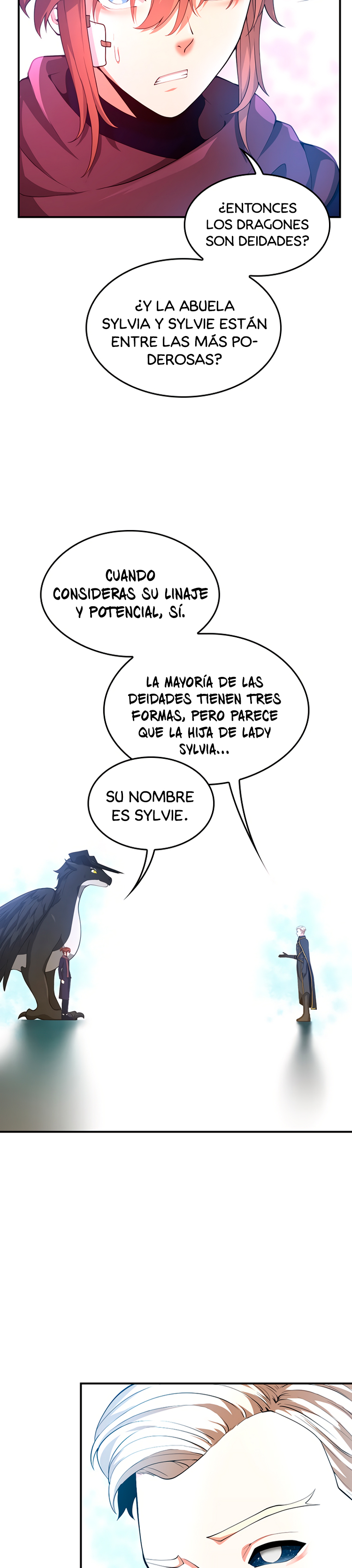 Read La Vida Después de la Muerte ES Manga Online