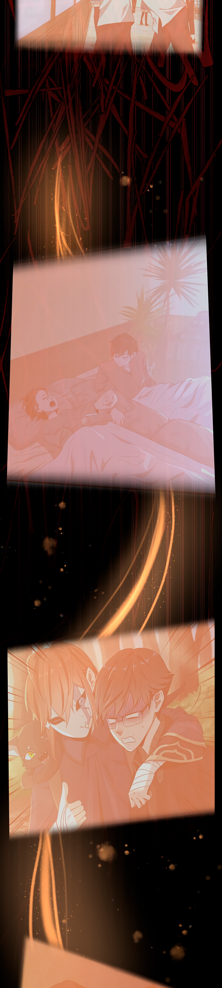 Read La Vida Después de la Muerte ES Manga Online