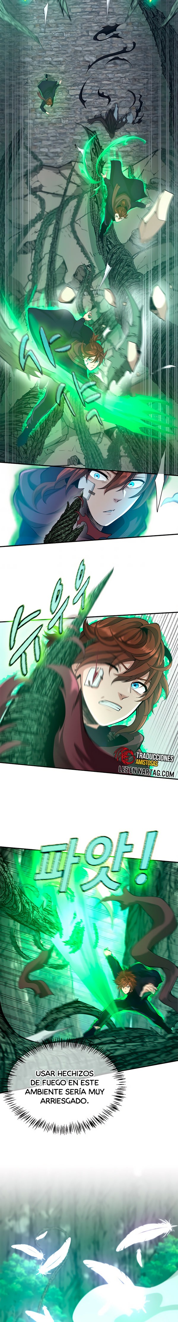Read La Vida Después de la Muerte ES Manga Online