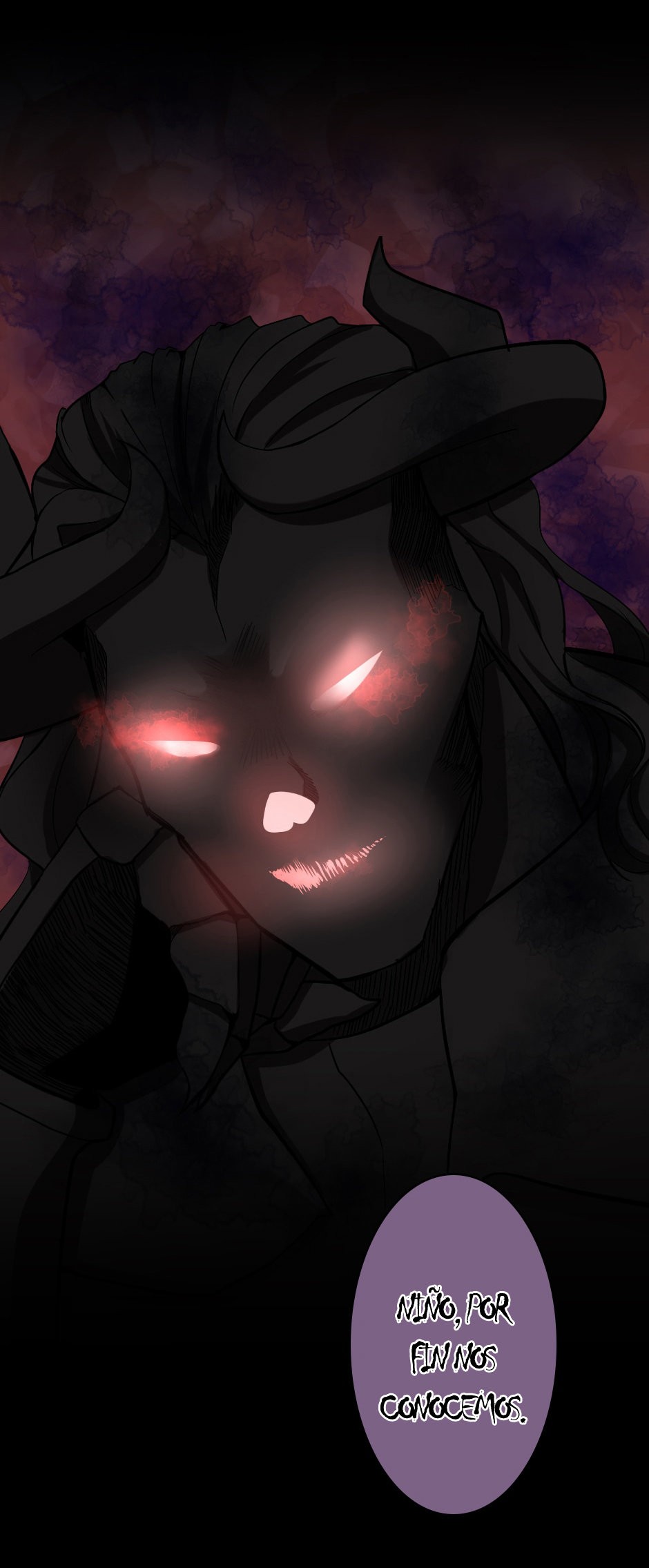 Read La Vida Después de la Muerte ES Manga Online