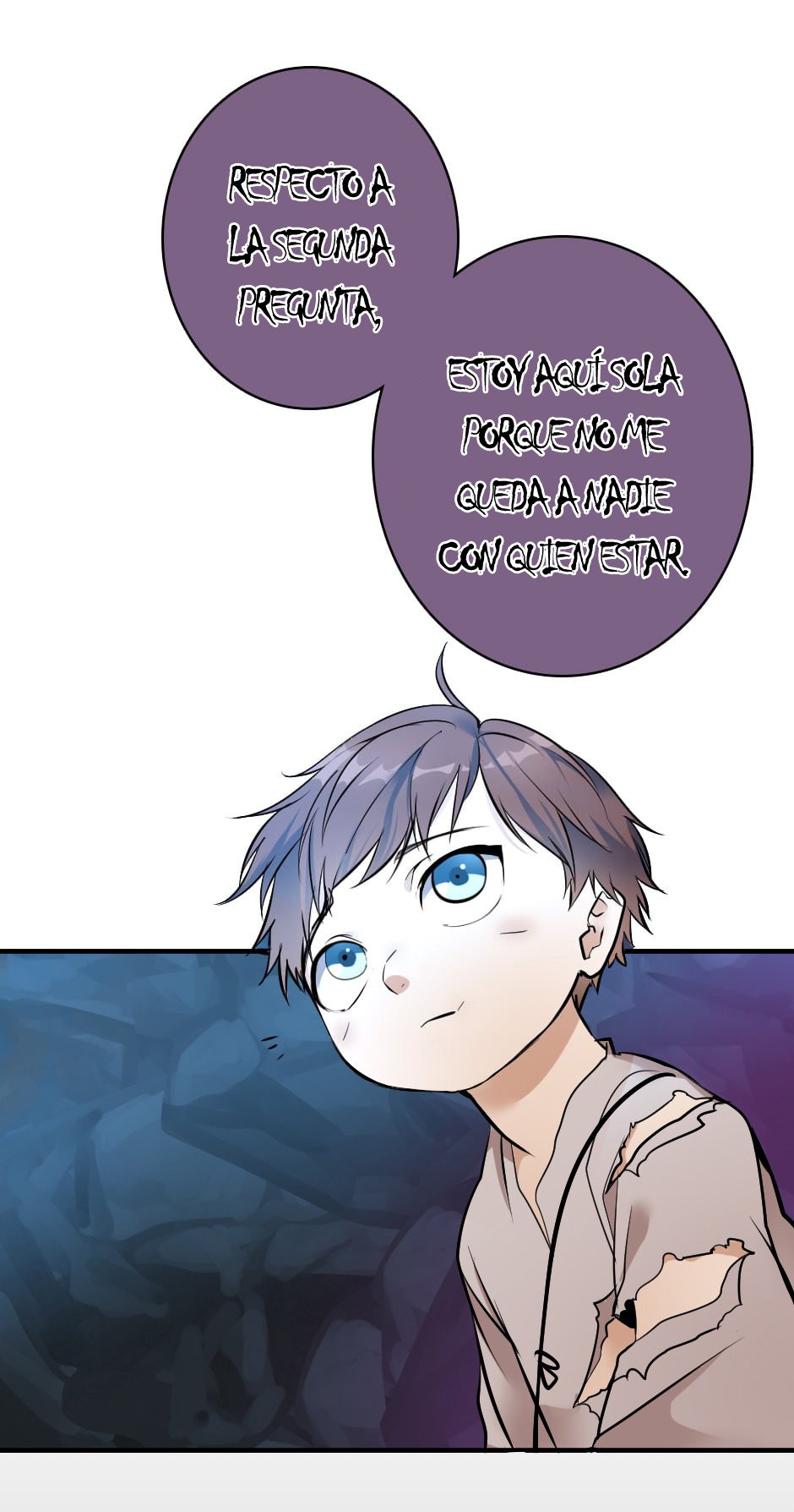 Read La Vida Después de la Muerte ES Manga Online